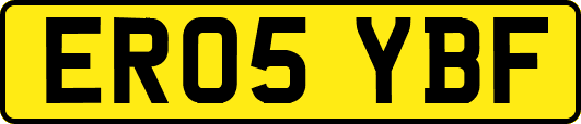 ER05YBF