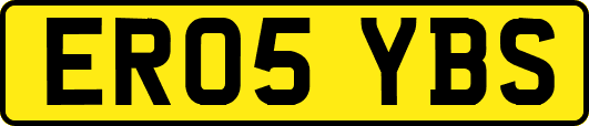 ER05YBS