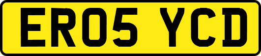 ER05YCD