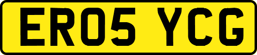 ER05YCG