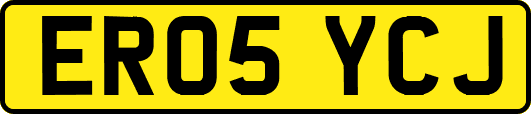 ER05YCJ