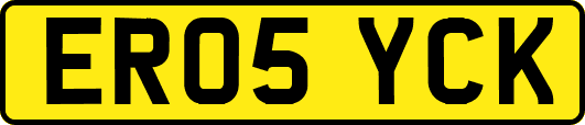 ER05YCK