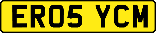 ER05YCM