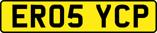 ER05YCP