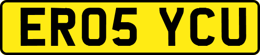 ER05YCU