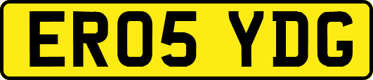 ER05YDG