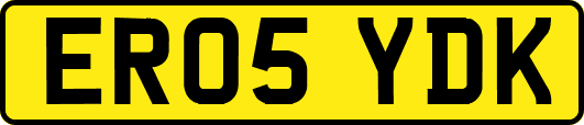 ER05YDK