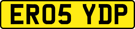 ER05YDP
