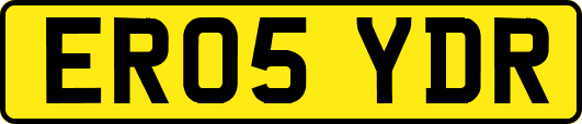 ER05YDR