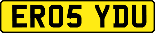ER05YDU