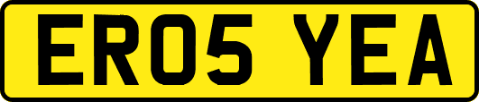 ER05YEA