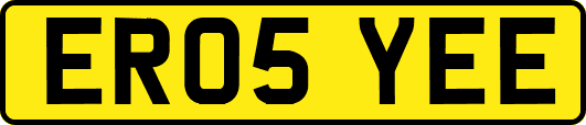 ER05YEE