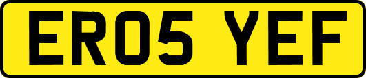ER05YEF