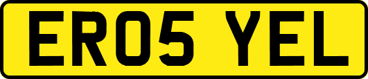 ER05YEL