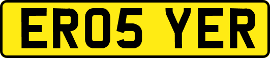 ER05YER