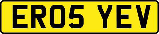 ER05YEV