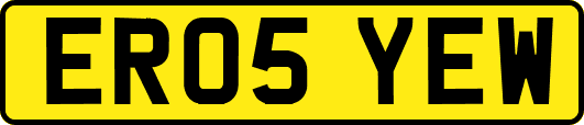 ER05YEW