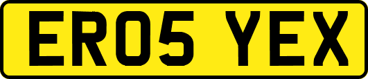 ER05YEX