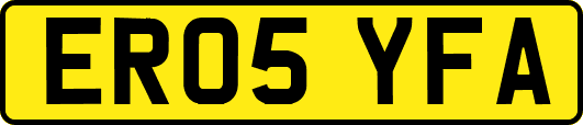 ER05YFA