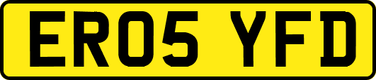 ER05YFD