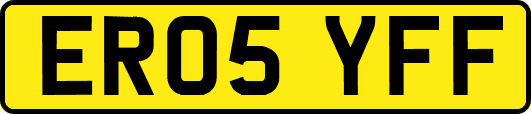 ER05YFF
