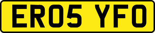 ER05YFO