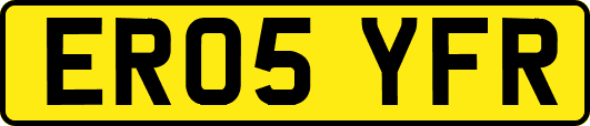 ER05YFR