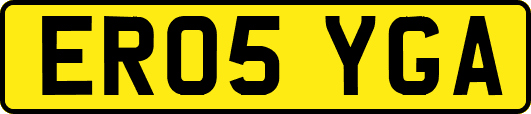 ER05YGA