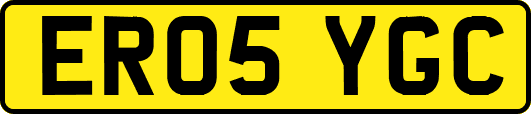 ER05YGC