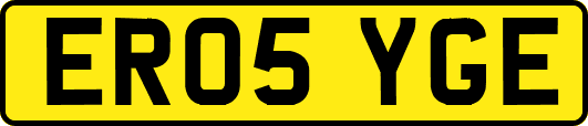 ER05YGE