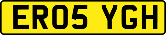 ER05YGH