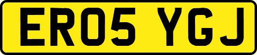 ER05YGJ