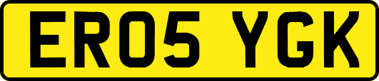 ER05YGK