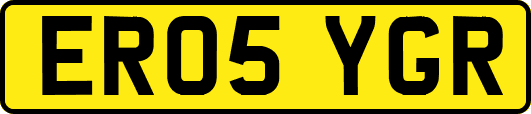 ER05YGR