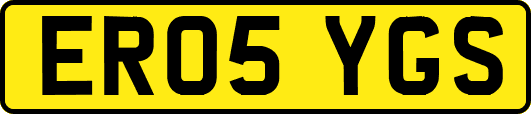 ER05YGS