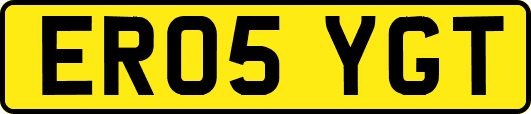 ER05YGT