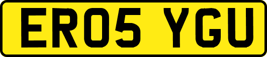 ER05YGU