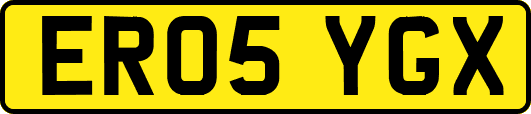 ER05YGX