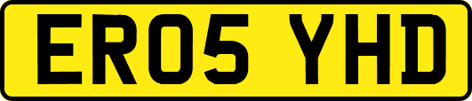 ER05YHD