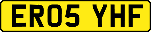 ER05YHF