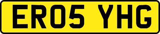 ER05YHG