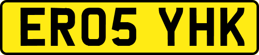 ER05YHK
