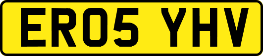 ER05YHV