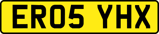 ER05YHX