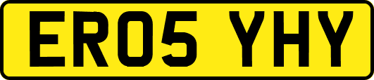 ER05YHY