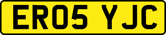 ER05YJC