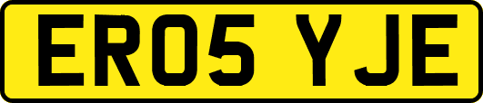 ER05YJE