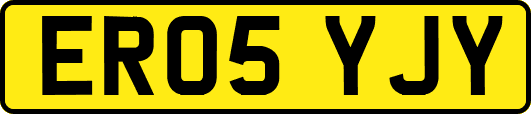 ER05YJY