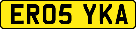 ER05YKA