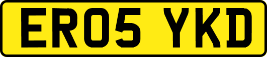 ER05YKD